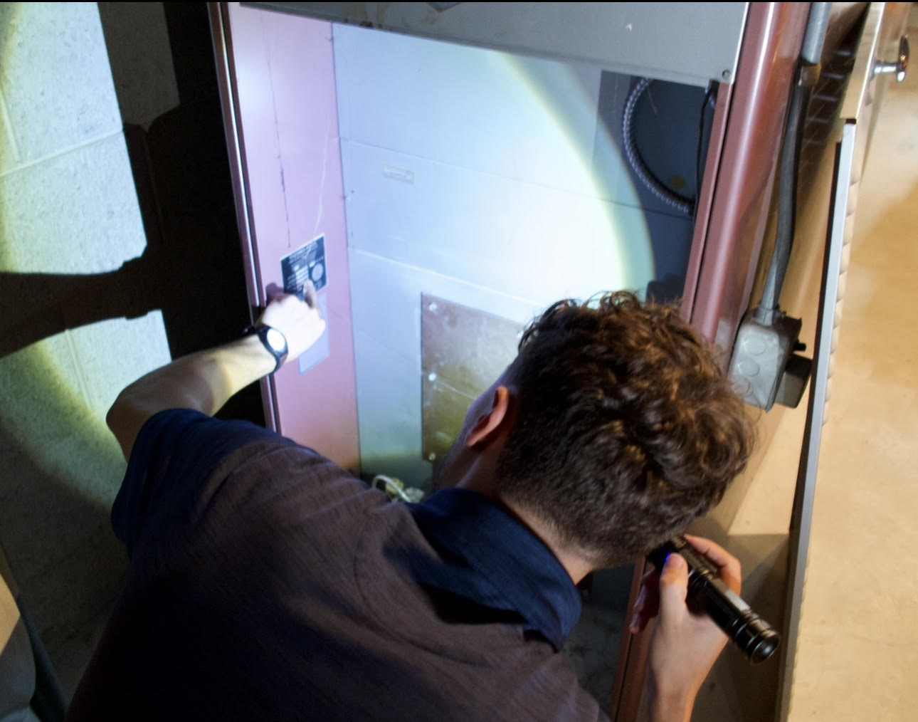 Comstock Park Home Inspections